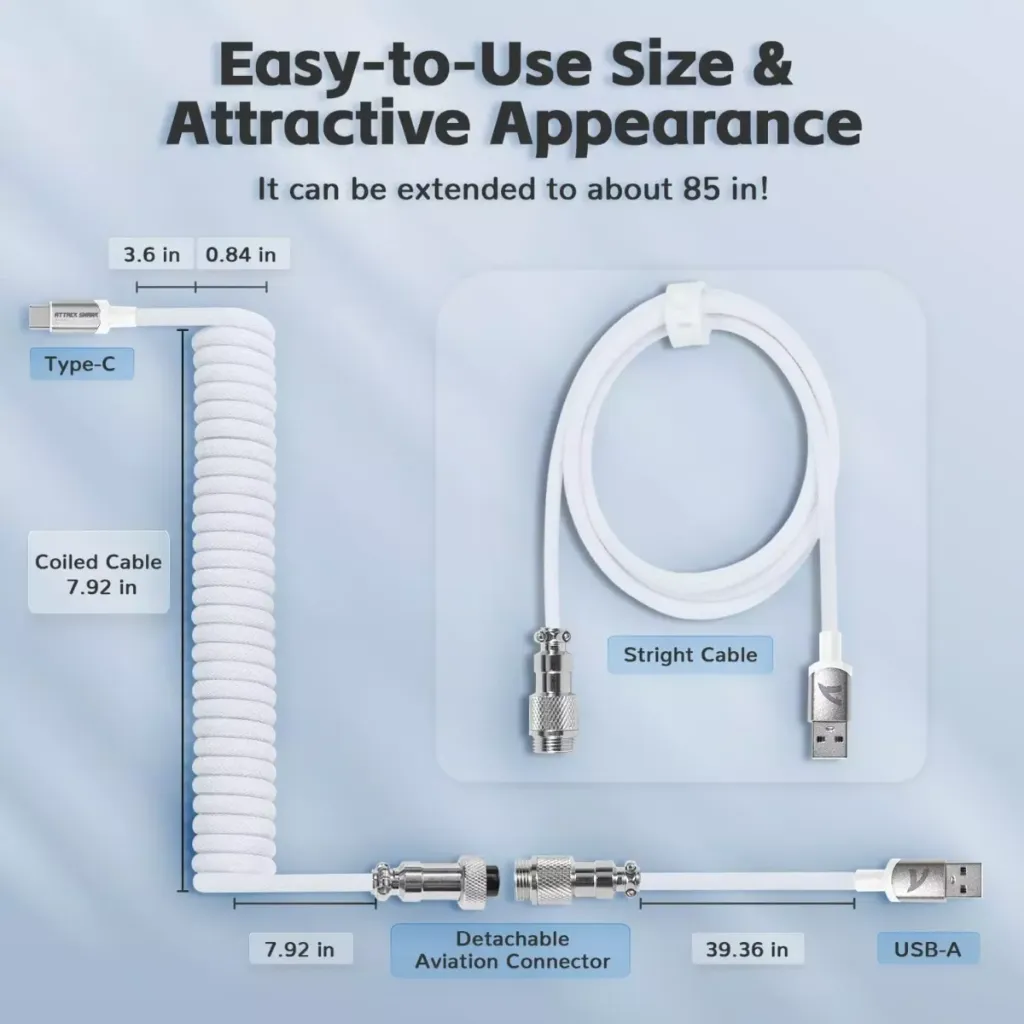 ATTACK-SHARK-C01-PRO-Coiled-USB-C-Keyboard-Cable-White-4-1200x1200.webp
