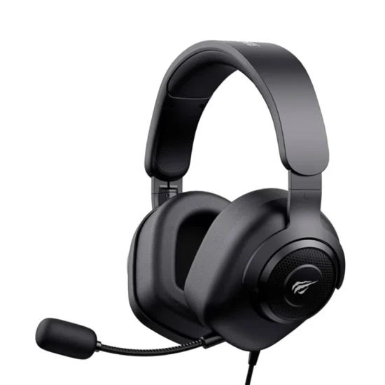 HAVIT H2230U 7.1 ( Black )