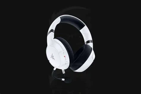 Razer Kaira X ( White )