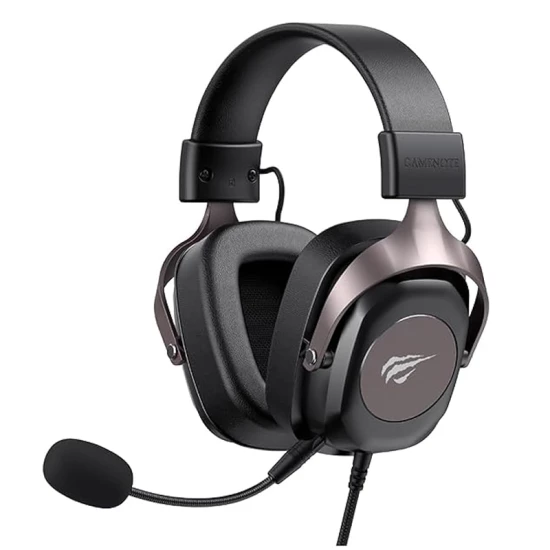 Havit H2002S ( Black )