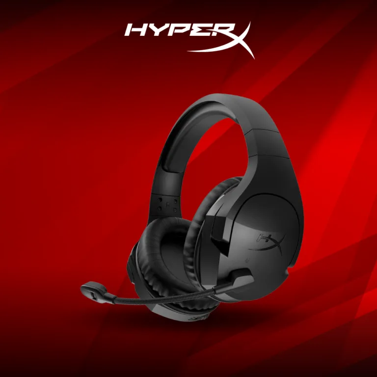 HyperX Cloud Stinger 2 Core ( Black )