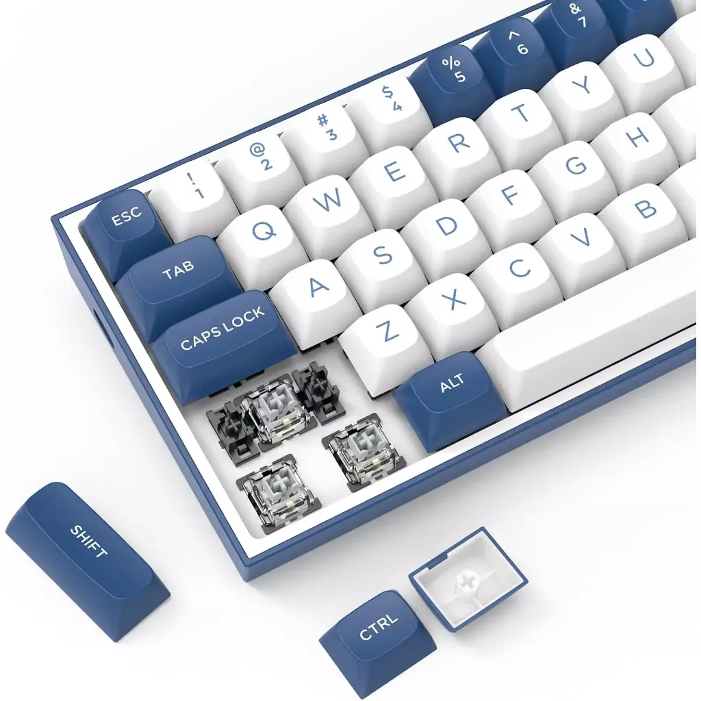 Redragon K717 ALCOR PRO Wireless Custom Linear Switch