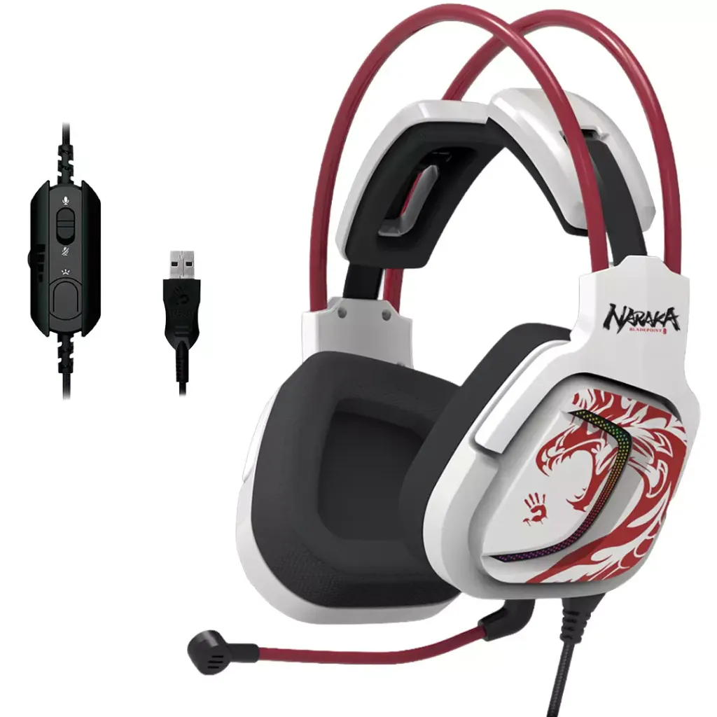 Bloody G575 ( Naraka )