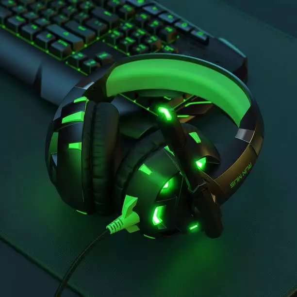 RUNMUS K2 PRO