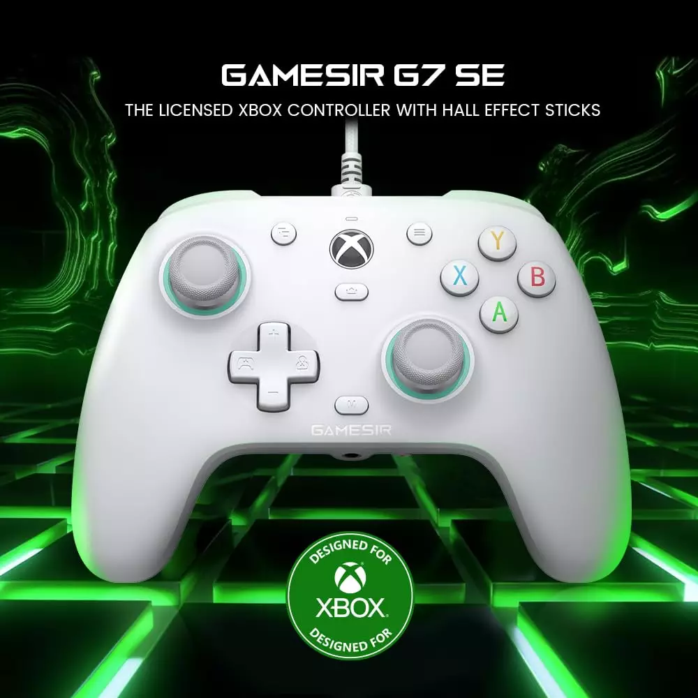 GameSir G7 SE Wired