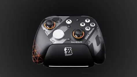 GameSir G7 Pro Zenless Zone Zero Edition Wireless