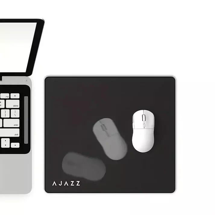 AJAZZ MP02 Esports Hybrid Gaming Mousepad – 450 x 400 x 5 mm