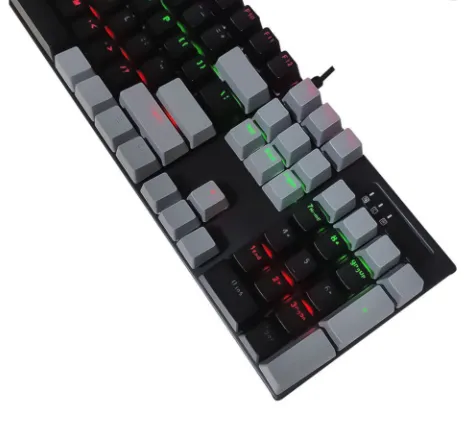 ZIDLI ZK100 ( Black & Gray )