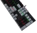 ZIDLI ZK100 ( Black & Gray )