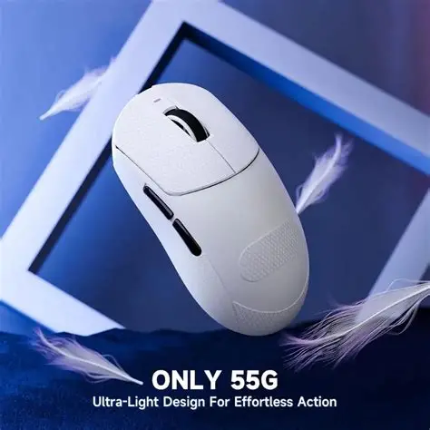 ATTACK SHARK X8 PRO Ultra ( White )