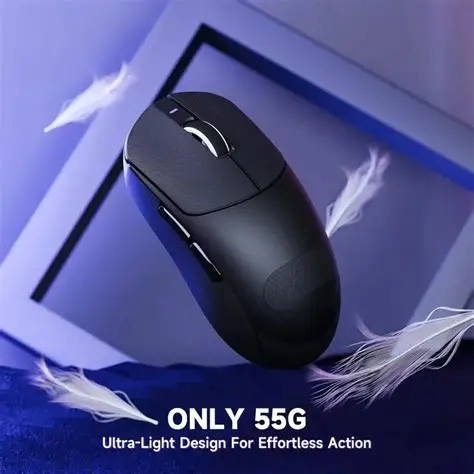 ATTACK SHARK X8 PRO Ultra ( Black )