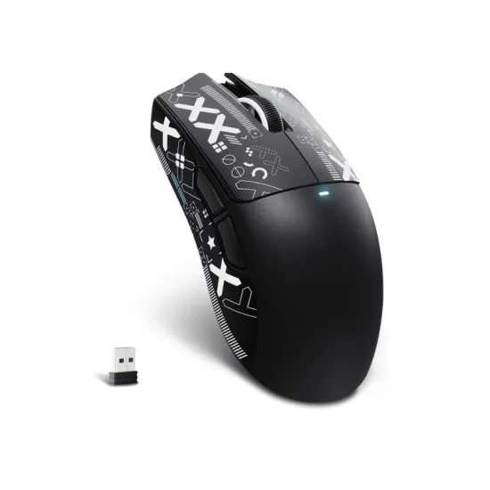  ( Black ) ATTACK SHARK X11SE Ultra