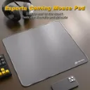 ATTACK SHARK CM02 Gaming Mousepad ( Gray )