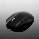 ATK Dragonfly A9 Ultra Max 2.0  PAW3395 Ultra Sensor 30,000 DPI 8KHz ( Black )