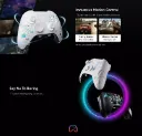 ATK AXE Wireless Hall Effect 1000Hz ( White )