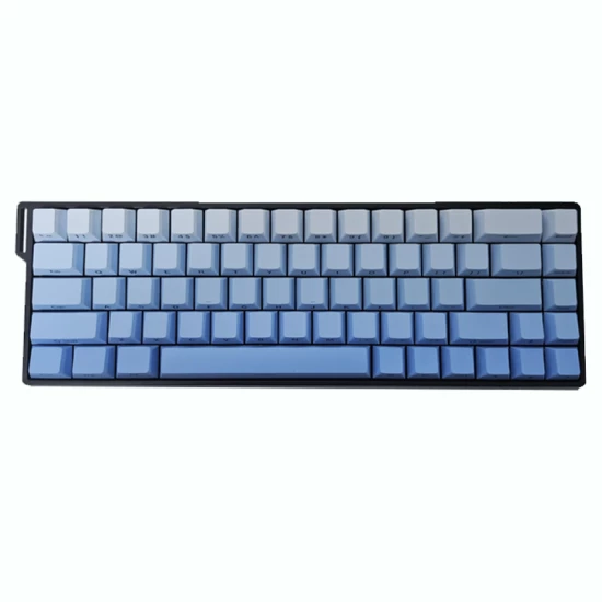 AULA WIN68 HE Magnetic Switch 8Khz Ultra Polling Rate ( Gradient Blue )