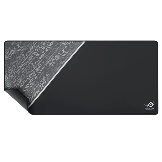 Asus Sheath Extra-Large Gaming Surface Mouse Pad 90MP00K3 ( Black )