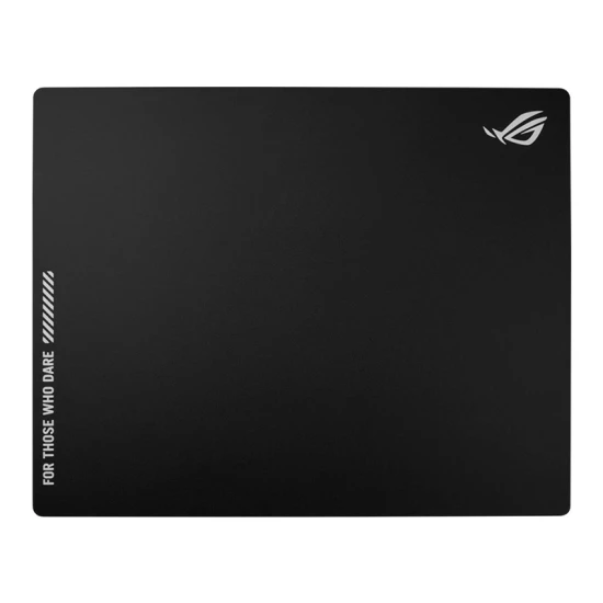 ASUS ROG Moonstone Ace L Glass 500 x 400 mm ( Black )